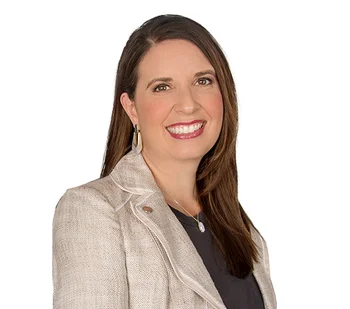 Crystal Condit, Realtor